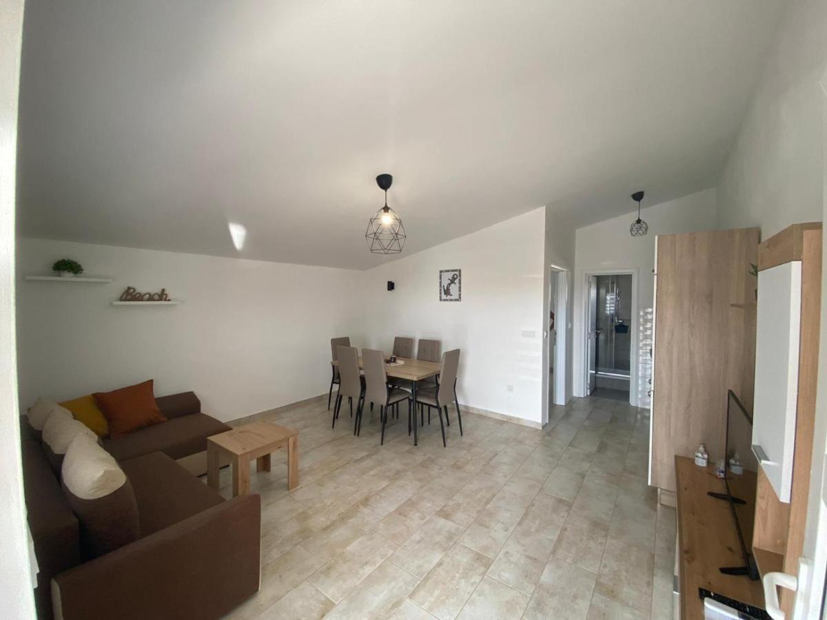 Zrinec Apartment Vir Exterior photo
