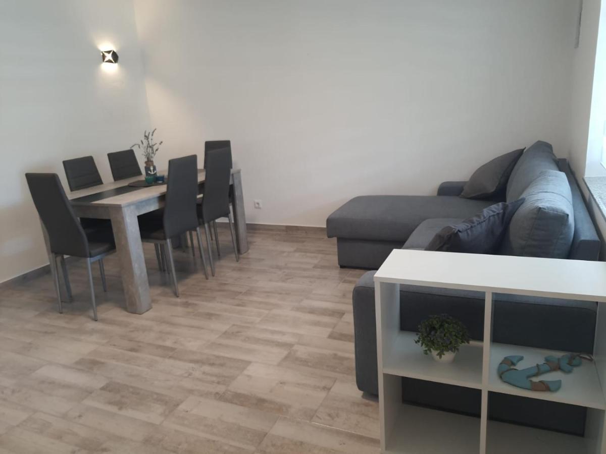 Zrinec Apartment Vir Exterior photo