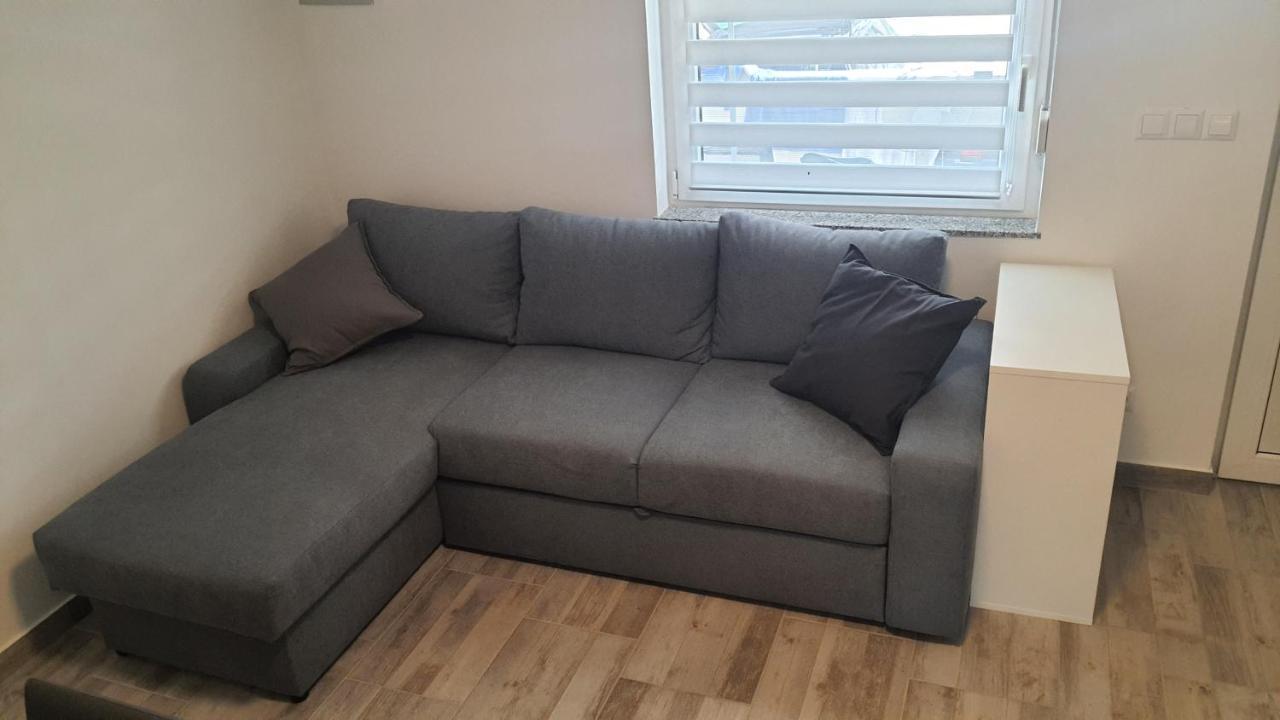 Zrinec Apartment Vir Exterior photo
