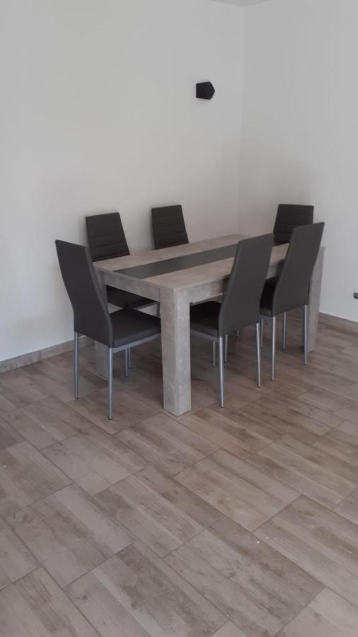 Zrinec Apartment Vir Exterior photo